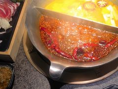 -湊湊火锅·茶憩(皇姑万象汇店)