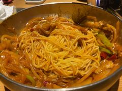 -大叹号啤酒屋·延边料理(建工店)