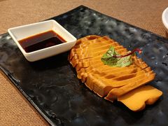 -转角·老弄堂上海菜(长寿路店)