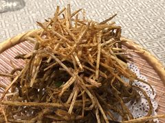 椒盐幼鳗-星龙海鲜(望江东路店)