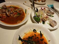 -莆田餐厅PUTIEN(西安万象天地店)