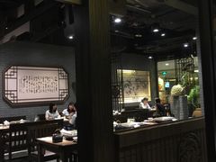 -龙门烤鱼(东方宝泰店)