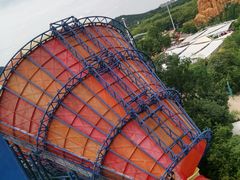 -上海玛雅海滩水公园