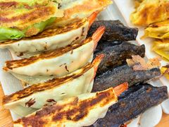 -众品老方子锅贴甜沫(李村店)