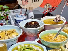 -孔乙己酒家(虹桥路店)