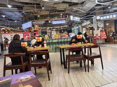 -71号豆汤饭·成都小馆(华府大道店)