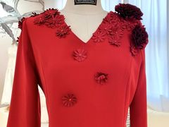 -MSV 高端礼服定制(大良店)