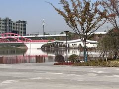 -美兰湖景区