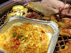 -韩悦牛排烤肉无限续(宝能中心店)