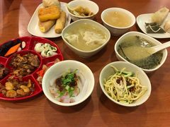 -龙抄手(春熙路总店)