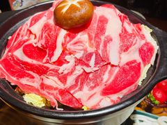 -合风谷(南下塘店)