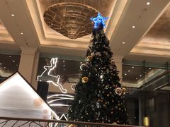 -无锡君来洲际酒店