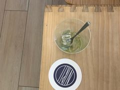 -Onirii Coffee(长乐路店)