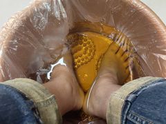 -华清池修脚(回龙观店)