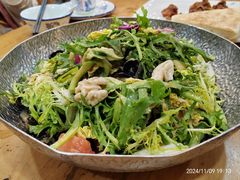 -太子食府(圣水路店)
