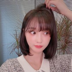 -Rise Hair上升造型