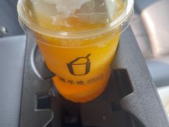 -须尽欢·冰淇淋&中国茶(翔殷路店)