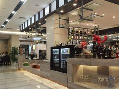 -铂丽斯国际大酒店-凯悦自助餐厅