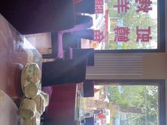 -北京龙庆四季香农家饭庄·灶台鱼·碳烤虹鳟鱼(龙庆峡店)