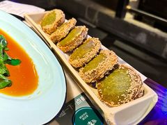 -绿茶餐厅(深圳龙华天虹购物中心店)