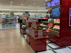 -金鹰超市(国际购物中心新街口店)