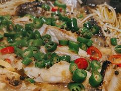 -半天妖烤鱼(呼市摩尔城店)