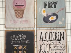 -肯德基(凤凰店)