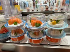 -元气寿司(金光华店)