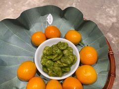 餐前小吃-苏帮袁Sue Cuisine(南开大悦城店)