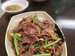 -腰记饭店(龙源路店)