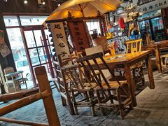 -烂摊摊火锅集市(河北总店)