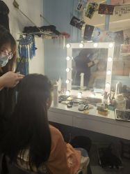 -小鬼当佳儿童摄影(房山龙湖熙悦天街店)