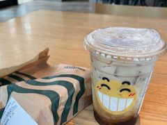 -星巴克(丁香国际商业中心店)