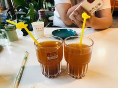 -大富贵烧烤公司(双廊店)