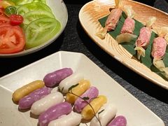 -色響火锅(恒隆广场店)