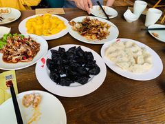 墨鱼水饺-船歌鱼水饺(高新园区店)