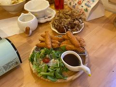 -柴の食堂·日式家庭料理·熊之肆(大学路店)