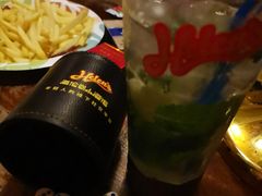 -Helens海伦司小酒馆(红旗南路店)