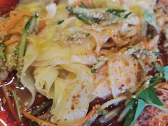 -新疆巴州金丝特餐厅(大钟寺店)