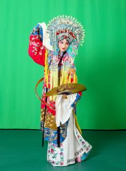 -梨园天地京剧摄影(玲珑天地店)