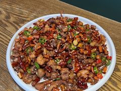 -阿甘小馆(陇海路店)