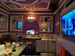 -INLOVE KTV(世博源店)
