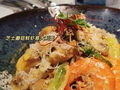 -BE BRIGHT KITCHEN(正佳广场店)