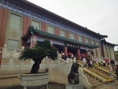 -荆州博物馆