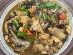 -李东农庄(中南百草园地标店)