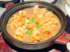 -额娘·春饼烤鸭(港悦广场店)