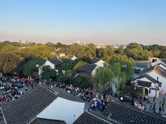 -山塘街