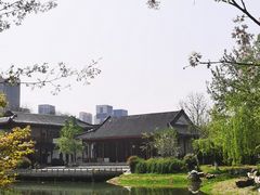 -堤角公园