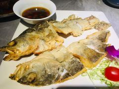 -上楼私房菜(院士路店)