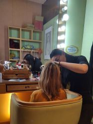 -盘子女人坊古装写真摄影(南京总店)